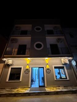 Hadrians Gate Family Hostel