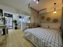 Alex Suites Lara