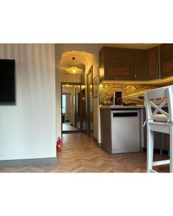 Antalya Homes 2+1 No:6