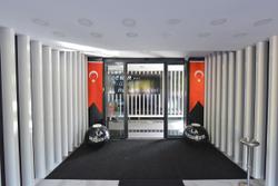 La Rezidans Hotel