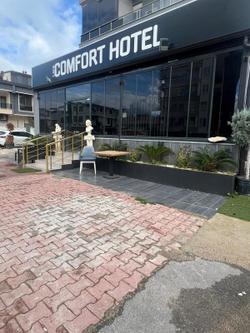 Lara Comfort Hotel