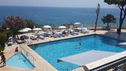 Lara Hotel (+13 Adult Only)
