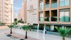Laren Sea Side Hotel & Spa