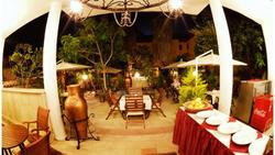 Lodge Hotel