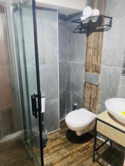 Lupo Libero Hotel Spa
