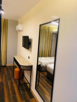 Lupo Libero Hotel Spa