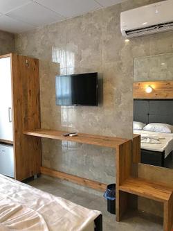 M-Oda Otel