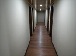 Nest Hotel Antalya