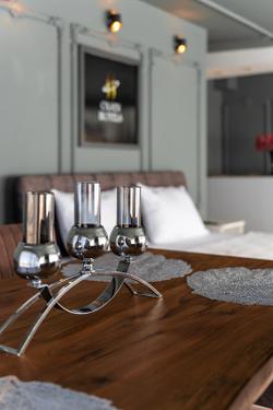 Olsen Hotels