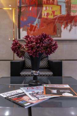 Olsen Hotels
