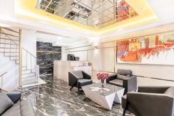 Olsen Hotels