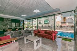 Oniks Comfort Suites