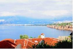 Özmen Hotel (+8 Adult Only)