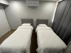 Pomruj Suites
