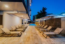 Quality Gold Suit Otel