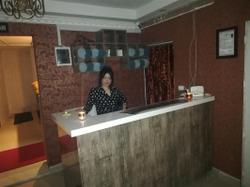 Sies Boutique Hotel