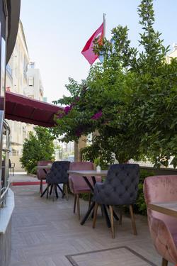 Toprak Otel