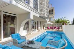 Wise Hotel & Spa - Adult Only