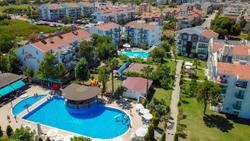 Club Solis Garden