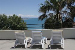 Elit Köseoğlu Hotel Side