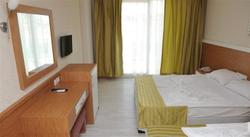 Harmony Hotel Side