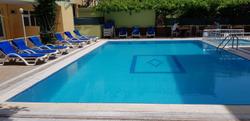 Nergos Side Hotel