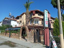 Olive Apart Hotel