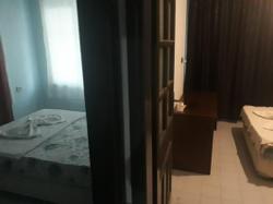 Olive Apart Hotel