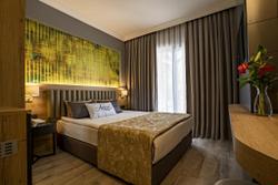 Side Amour Hotel