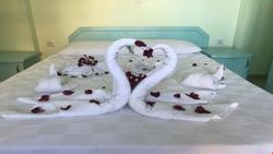 Side Forever Apart Otel
