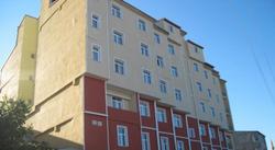 Kafkas Arı Otel