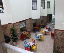 Kuzey Yıldızı Otel