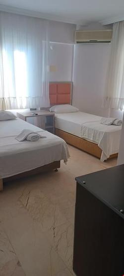 Aksel Butik Otel