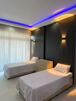 Barış Otel Didim