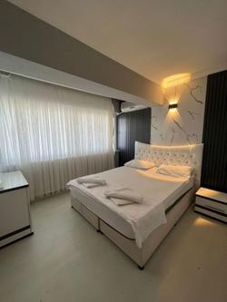 Barış Otel Didim