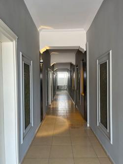 Barış Otel Didim