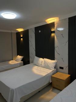 Barış Otel Didim