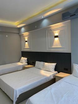 Barış Otel Didim
