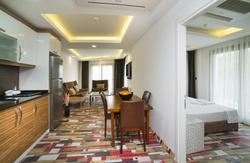 Berlin Apart Otel