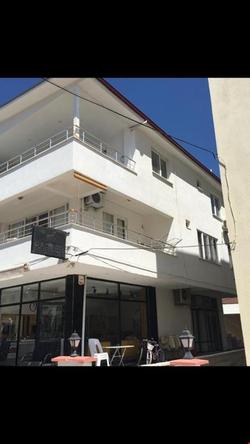 Cavide Hanım Apart
