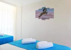 Colorful Hotel