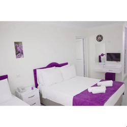Colorful Hotel