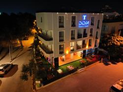 Didim Palace Hotel