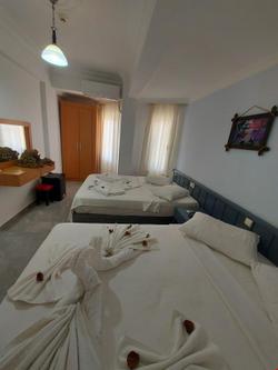 Didim Pamukkale Otel