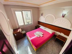 Park Apart Otel