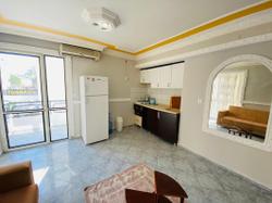 Park Apart Otel
