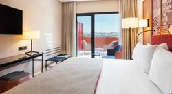 Peregrin Boutique Hotel