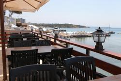 Seaside Apart Otel