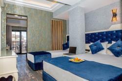 The Lea Hotels & Suite
