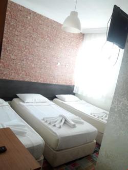 Uludağ Hotel Didim